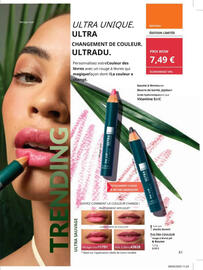 Catalogue AVON page 61
