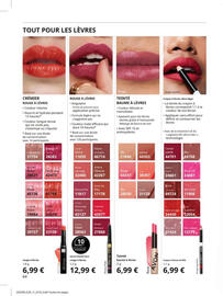 Catalogue AVON page 64