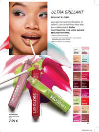 Catalogue AVON page 67