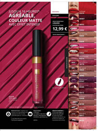 Catalogue AVON page 7