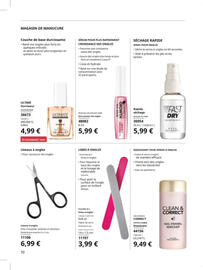 Catalogue AVON page 70