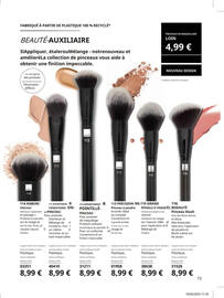 Catalogue AVON page 73
