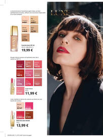 Catalogue AVON page 74