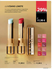 Catalogue AVON page 75