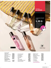 Catalogue AVON page 77