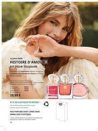 Catalogue AVON page 78