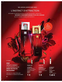 Catalogue AVON page 80