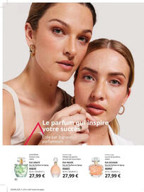 Catalogue AVON page 82