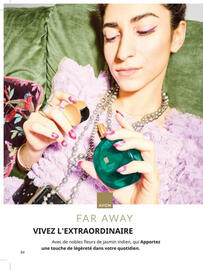 Catalogue AVON page 84