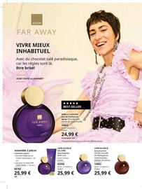 Catalogue AVON page 86
