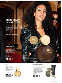 Catalogue AVON page 87