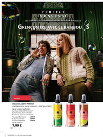 Catalogue AVON page 88