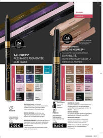Catalogue AVON page 9
