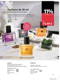 Catalogue AVON page 91