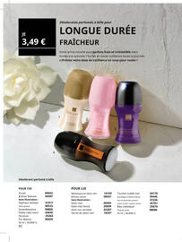 Catalogue AVON page 92