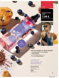 Catalogue AVON page 95