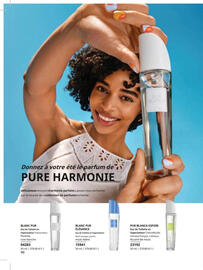 Catalogue AVON page 96