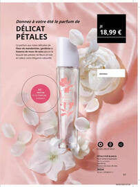 Catalogue AVON page 97