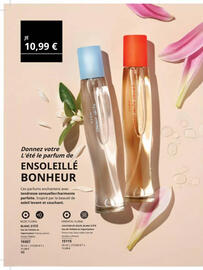 Catalogue AVON page 98