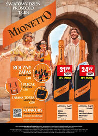 Delikatesy Centrum gazetka | Alkohole Strona 10
