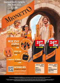 Delikatesy Centrum gazetka | Alkohole Strona 10