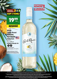 Delikatesy Centrum gazetka | Alkohole Strona 12