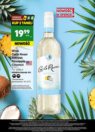 Delikatesy Centrum gazetka | Alkohole Strona 12