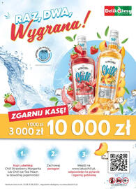 Delikatesy Centrum gazetka | Alkohole Strona 14