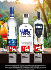 Delikatesy Centrum gazetka | Alkohole Strona 17