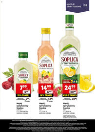 Delikatesy Centrum gazetka | Alkohole Strona 18