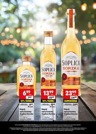 Delikatesy Centrum gazetka | Alkohole Strona 19