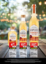 Delikatesy Centrum gazetka | Alkohole Strona 19