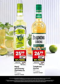 Delikatesy Centrum gazetka | Alkohole Strona 21