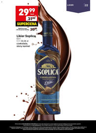 Delikatesy Centrum gazetka | Alkohole Strona 22