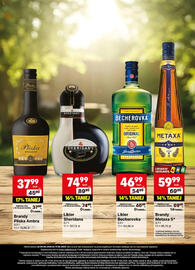 Delikatesy Centrum gazetka | Alkohole Strona 25