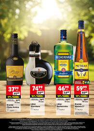Delikatesy Centrum gazetka | Alkohole Strona 25