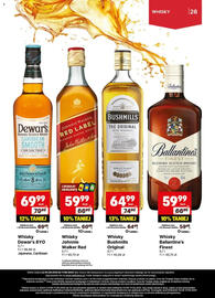 Delikatesy Centrum gazetka | Alkohole Strona 26