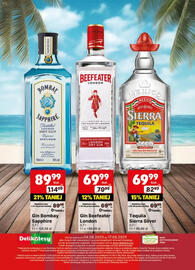Delikatesy Centrum gazetka | Alkohole Strona 30