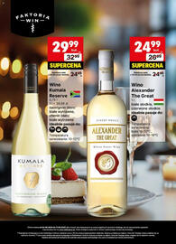 Delikatesy Centrum gazetka | Alkohole Strona 6