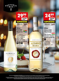 Delikatesy Centrum gazetka | Alkohole Strona 6