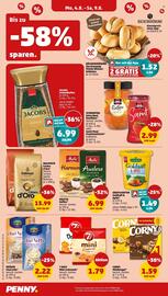 PENNY Prospekt woche 32 Seite 14