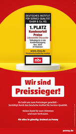 PENNY Prospekt woche 32 Seite 41