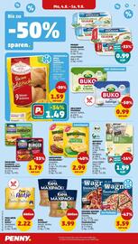 PENNY Prospekt woche 32 Seite 8