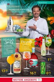 Selgros Prospekt woche 32 Seite 7