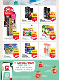 MPreis Flugblatt woche 33 Seite 10
