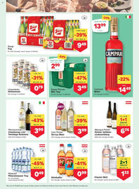 MPreis Flugblatt woche 33 Seite 11