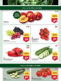 MPreis Flugblatt woche 33 Seite 2