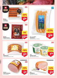 MPreis Flugblatt woche 33 Seite 3