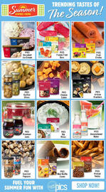 Price Chopper Weekly Ad Page 1
