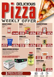 Bestway leaflet week 31 Page 10